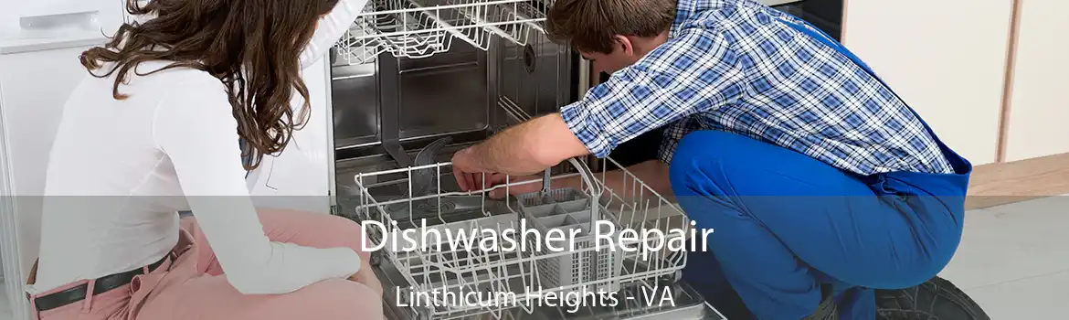 Dishwasher Repair Linthicum Heights - VA