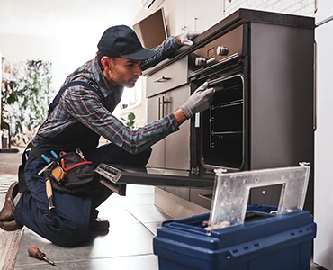 appliance repairs and appliance replacement in Nelson