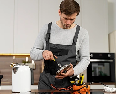 appliance repair experts in Nelson