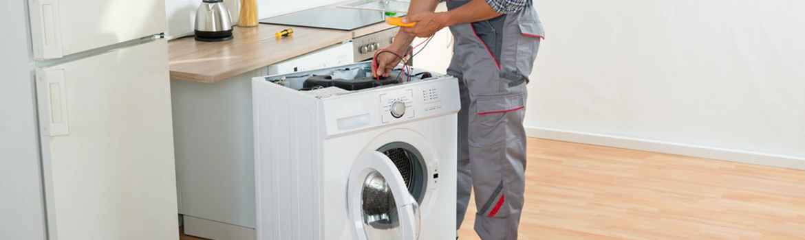 What To Look For In A Washer Repair Company in Randolph